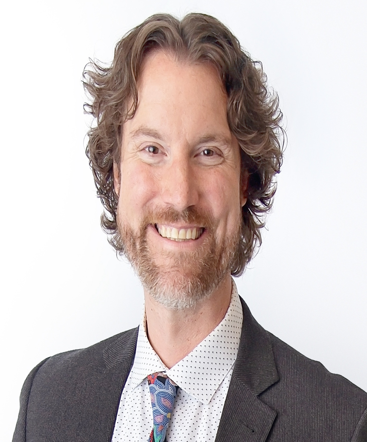Aric Rankin